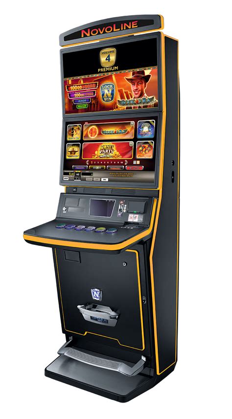 novoline slots